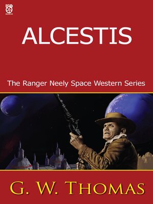 cover image of Alcestis